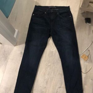 Men’s Joes jeans 32W x 32L. Slim fit never worn